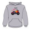 Youth Heavy Blend™ Hooded Sweatshirt Thumbnail