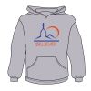 Youth Heavy Blend™ Hooded Sweatshirt Thumbnail