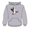 Youth Heavy Blend™ Hooded Sweatshirt Thumbnail