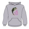 Youth Heavy Blend™ Hooded Sweatshirt Thumbnail
