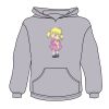 Youth Heavy Blend™ Hooded Sweatshirt Thumbnail