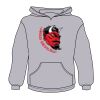 Youth Heavy Blend™ Hooded Sweatshirt Thumbnail