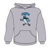 Youth Heavy Blend™ Hooded Sweatshirt Thumbnail