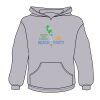 Youth Heavy Blend™ Hooded Sweatshirt Thumbnail