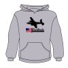 Youth Heavy Blend™ Hooded Sweatshirt Thumbnail