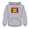 Youth Heavy Blend™ Hooded Sweatshirt Thumbnail