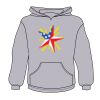 Youth Heavy Blend™ Hooded Sweatshirt Thumbnail