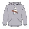 Youth Heavy Blend™ Hooded Sweatshirt Thumbnail