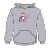 Youth Heavy Blend™ Hooded Sweatshirt Thumbnail