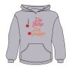 Youth Heavy Blend™ Hooded Sweatshirt Thumbnail