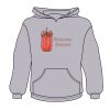 Youth Heavy Blend™ Hooded Sweatshirt Thumbnail
