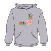 Youth Heavy Blend™ Hooded Sweatshirt Thumbnail