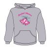 Youth Heavy Blend™ Hooded Sweatshirt Thumbnail