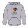 Youth Heavy Blend™ Hooded Sweatshirt Thumbnail