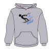 Youth Heavy Blend™ Hooded Sweatshirt Thumbnail