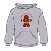 Youth Heavy Blend™ Hooded Sweatshirt Thumbnail