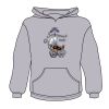 Youth Heavy Blend™ Hooded Sweatshirt Thumbnail