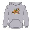 Youth Heavy Blend™ Hooded Sweatshirt Thumbnail