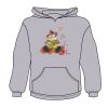 Youth Heavy Blend™ Hooded Sweatshirt Thumbnail