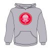 Youth Heavy Blend™ Hooded Sweatshirt Thumbnail