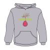 Youth Heavy Blend™ Hooded Sweatshirt Thumbnail
