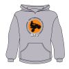 Youth Heavy Blend™ Hooded Sweatshirt Thumbnail