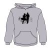 Youth Heavy Blend™ Hooded Sweatshirt Thumbnail