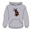 Youth Heavy Blend™ Hooded Sweatshirt Thumbnail