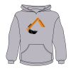 Youth Heavy Blend™ Hooded Sweatshirt Thumbnail