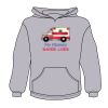 Youth Heavy Blend™ Hooded Sweatshirt Thumbnail