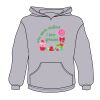 Youth Heavy Blend™ Hooded Sweatshirt Thumbnail