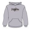 Youth Heavy Blend™ Hooded Sweatshirt Thumbnail