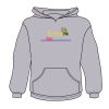 Youth Heavy Blend™ Hooded Sweatshirt Thumbnail