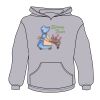 Youth Heavy Blend™ Hooded Sweatshirt Thumbnail