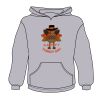 Youth Heavy Blend™ Hooded Sweatshirt Thumbnail
