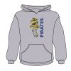 Youth Heavy Blend™ Hooded Sweatshirt Thumbnail