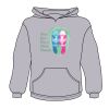Youth Heavy Blend™ Hooded Sweatshirt Thumbnail