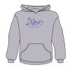 Youth Heavy Blend™ Hooded Sweatshirt Thumbnail