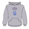Youth Heavy Blend™ Hooded Sweatshirt Thumbnail