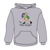 Youth Heavy Blend™ Hooded Sweatshirt Thumbnail