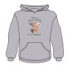 Youth Heavy Blend™ Hooded Sweatshirt Thumbnail