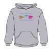 Youth Heavy Blend™ Hooded Sweatshirt Thumbnail