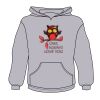 Youth Heavy Blend™ Hooded Sweatshirt Thumbnail