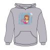 Youth Heavy Blend™ Hooded Sweatshirt Thumbnail