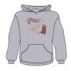 Youth Heavy Blend™ Hooded Sweatshirt Thumbnail