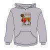 Youth Heavy Blend™ Hooded Sweatshirt Thumbnail