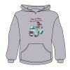 Youth Heavy Blend™ Hooded Sweatshirt Thumbnail