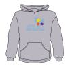 Youth Heavy Blend™ Hooded Sweatshirt Thumbnail