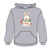 Youth Heavy Blend™ Hooded Sweatshirt Thumbnail
