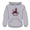 Youth Heavy Blend™ Hooded Sweatshirt Thumbnail
